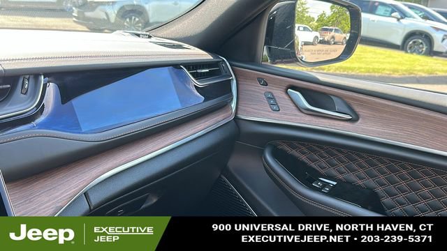Used 2022 Jeep Grand Cherokee Summit image 25