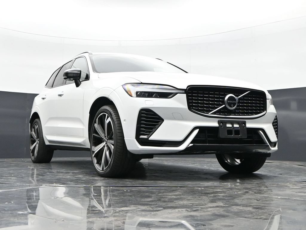 Used 2024 Volvo XC60 T8 Ultimate w/ Climate Package AWD/4WD image 42