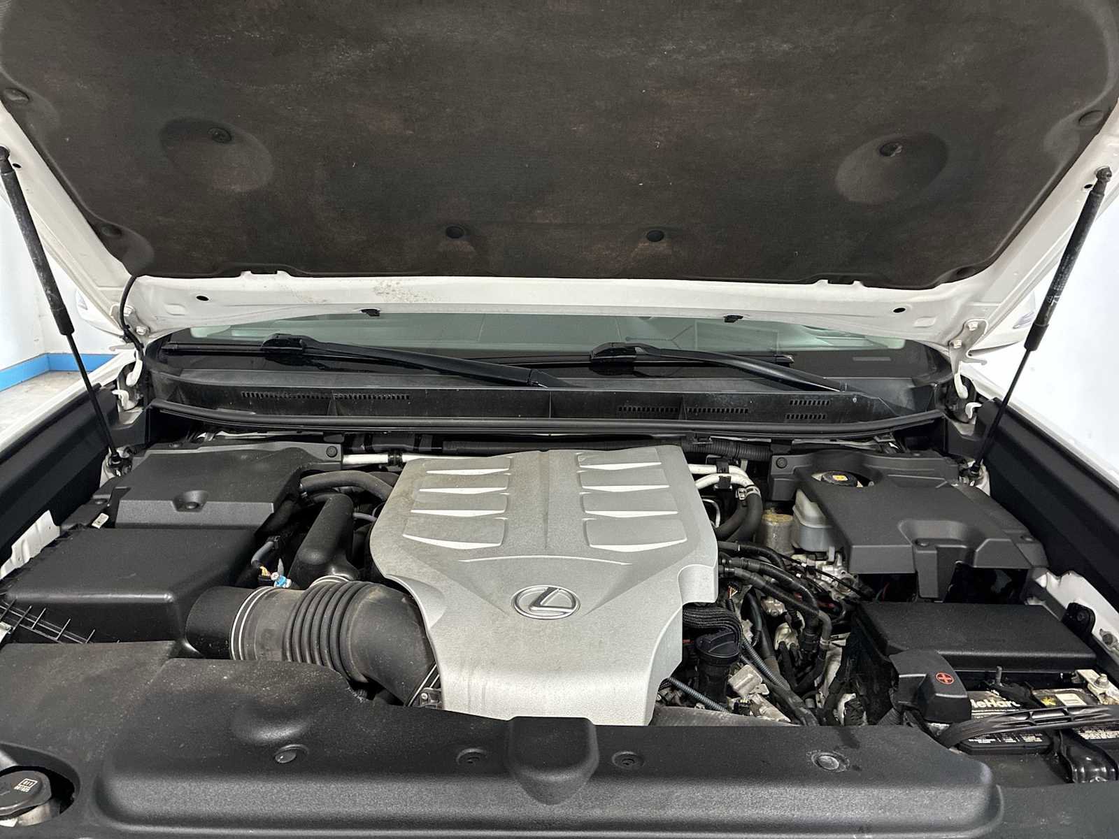 Used 2017 Lexus GX 460 w/ Navigation Package image 18