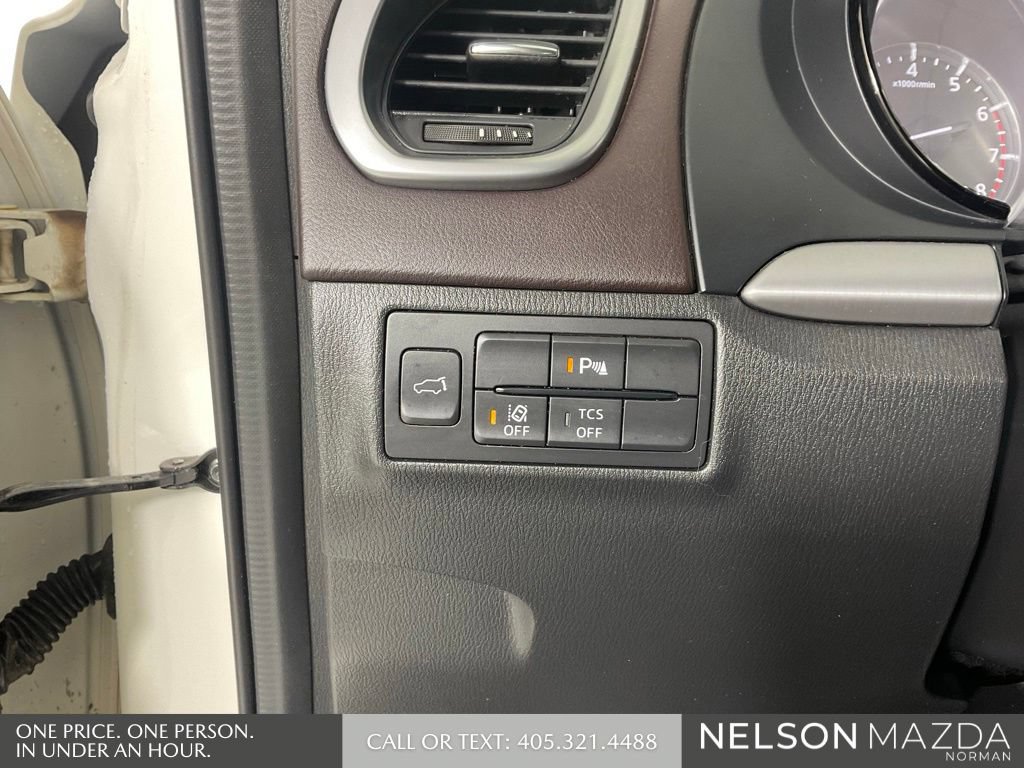 Used 2018 MAZDA CX-9 Grand Touring FWD image 48