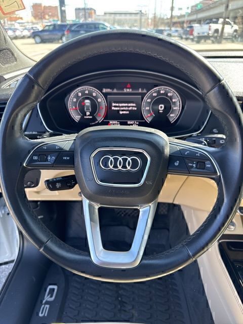 Used 2022 Audi Q5 2.0T Premium Plus image 22