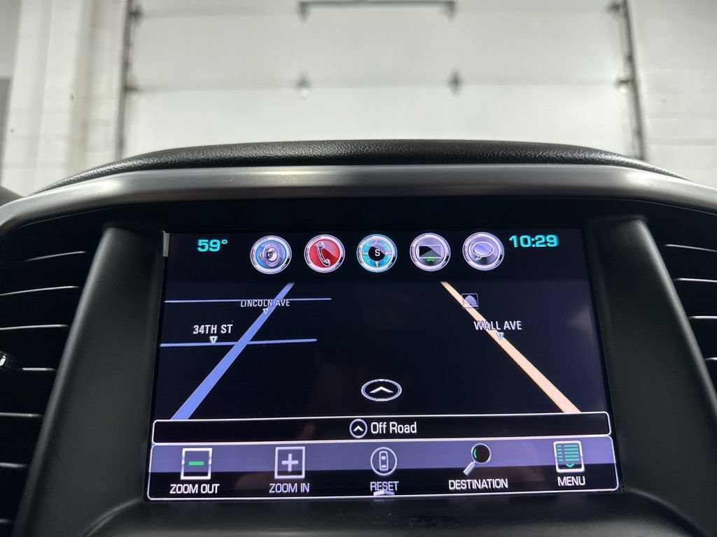 Used 2017 GMC Acadia SLT AWD/4WD image 29
