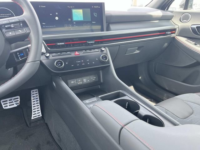 Used 2025 Hyundai Sonata N Line image 14