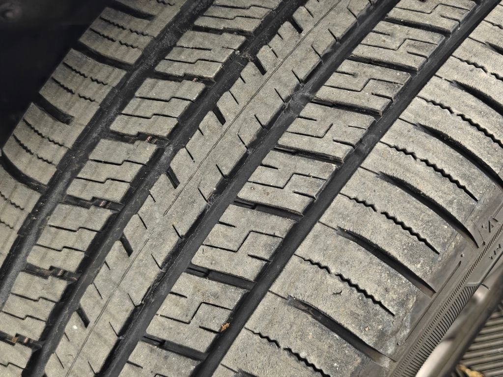 Used 2018 Jeep Grand Cherokee High Altitude image 60