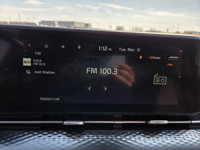 Used 2024 Kia Carnival SX Prestige FWD image 28