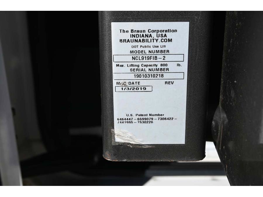 Used 2019 Ford Transit 150 130 Medium Roof image 18