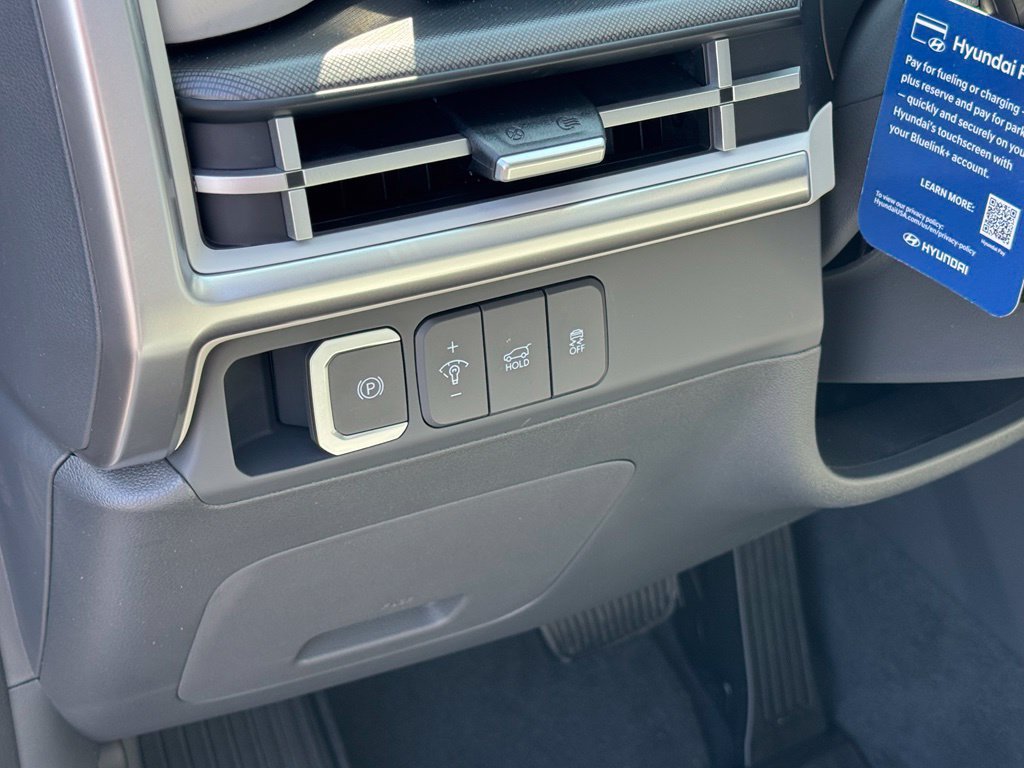 New 2026 Hyundai Santa Fe SEL AWD/4WD image 37