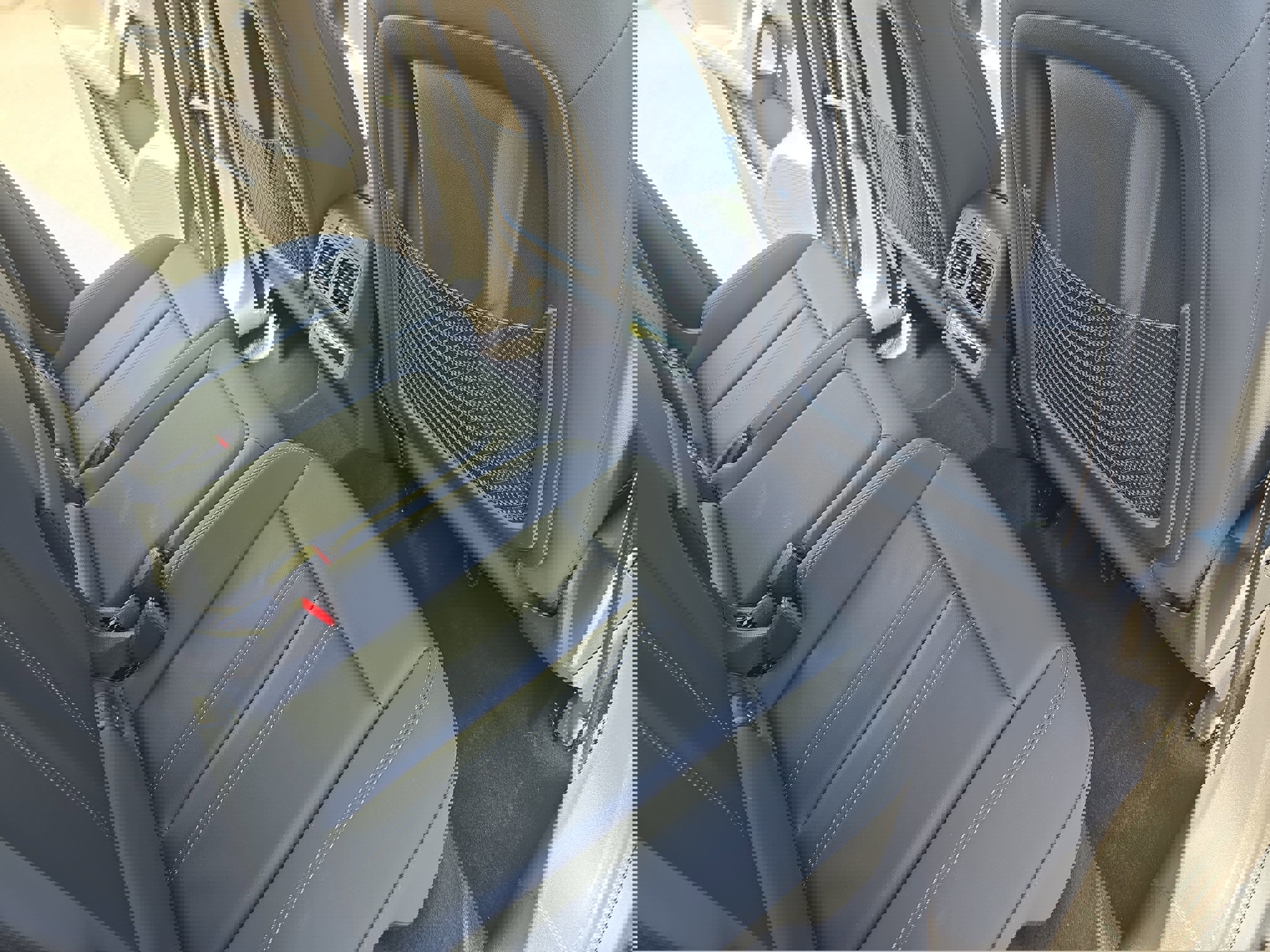 Used 2025 Audi Q5 Premium Plus w/ Premium Plus image 11