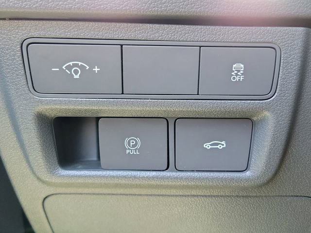 Used 2025 Hyundai Sonata SEL FWD image 19