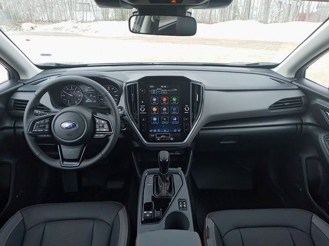 Used 2025 Subaru Crosstrek 2.5i Limited image 15