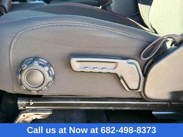 Used 2021 Jeep Wrangler Unlimited Rubicon image 21