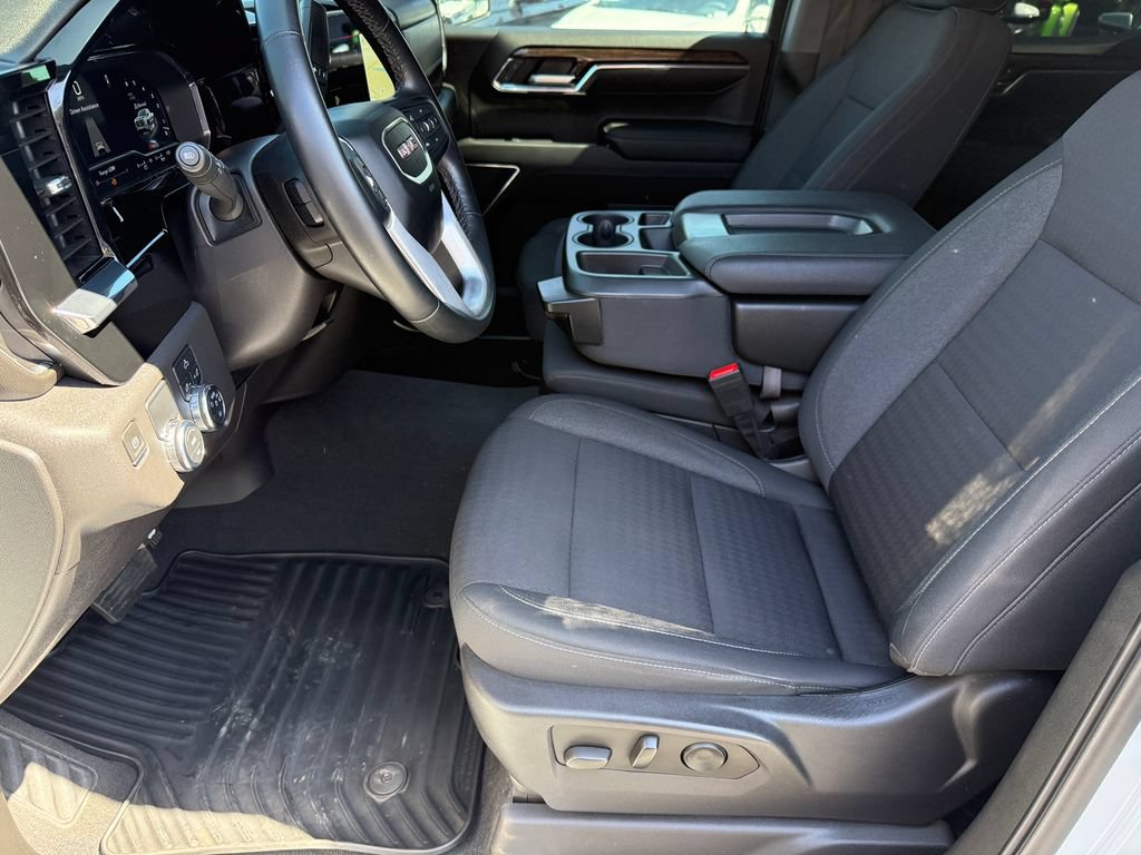 Used 2023 GMC Sierra 1500 Elevation RWD image 23