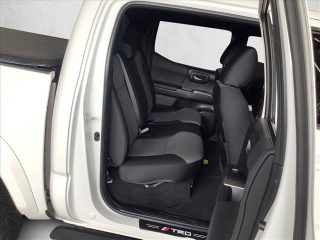 Used 2023 Toyota Tacoma TRD Sport RWD image 13