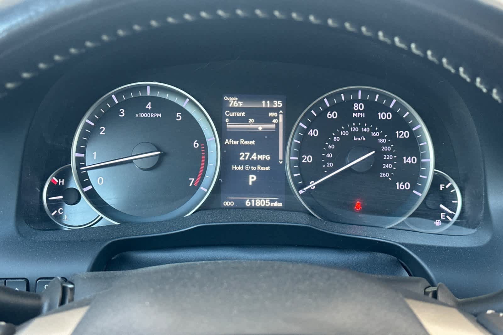 Used 2016 Lexus ES 350 FWD image 23