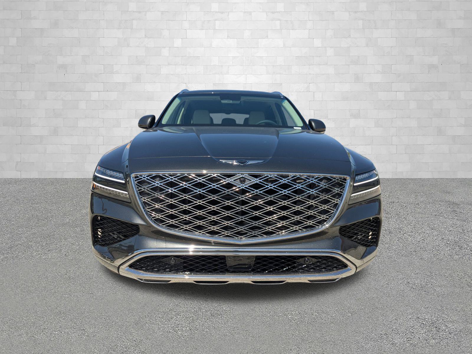 Used 2025 Genesis GV80 3.5T Prestige AWD/4WD image 6