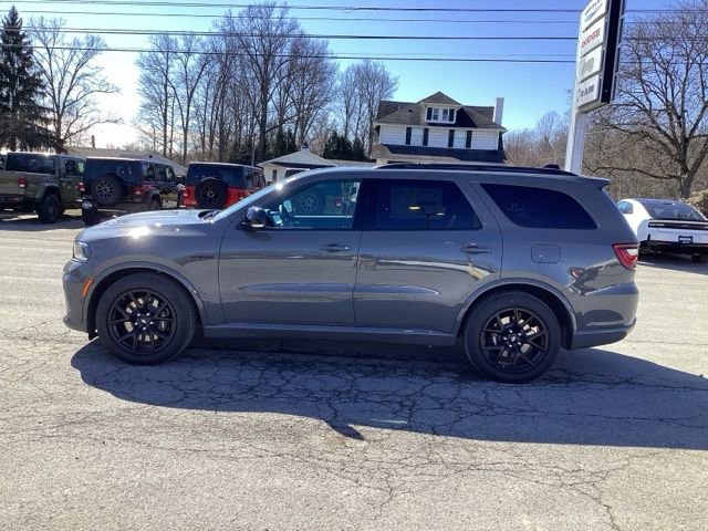 New 2026 Dodge Durango GT w/ Tow 'N Go Package image 4