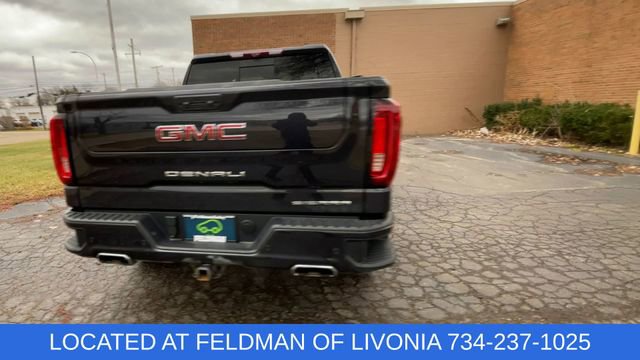 Used 2023 GMC Sierra 1500 Denali image 7