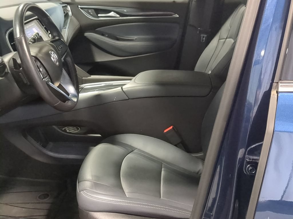 Used 2022 Buick Enclave Essence w/ Trailering Package, 5000 lbs. AWD/4WD image 20