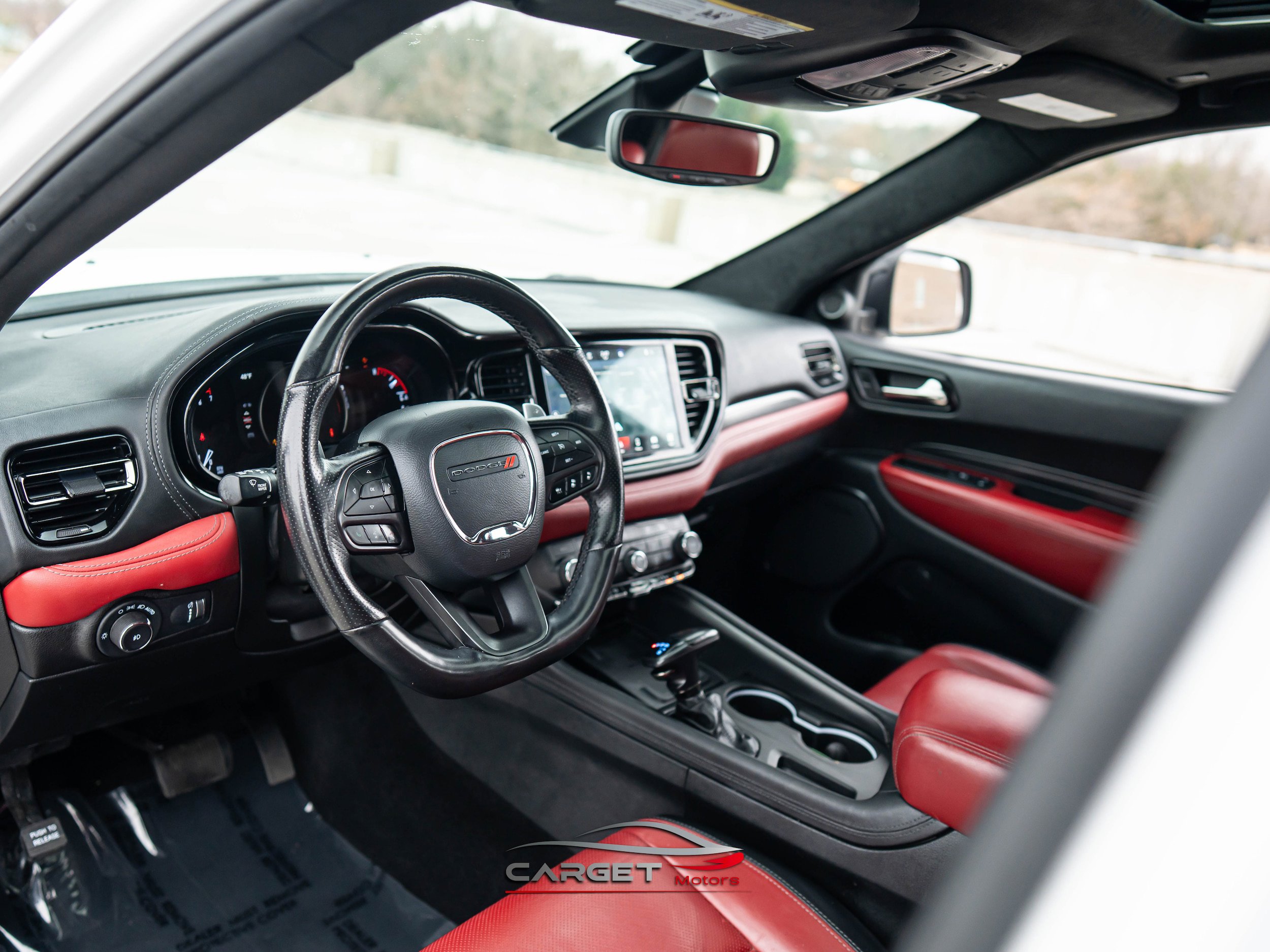 Used 2022 Dodge Durango R/T AWD/4WD image 13