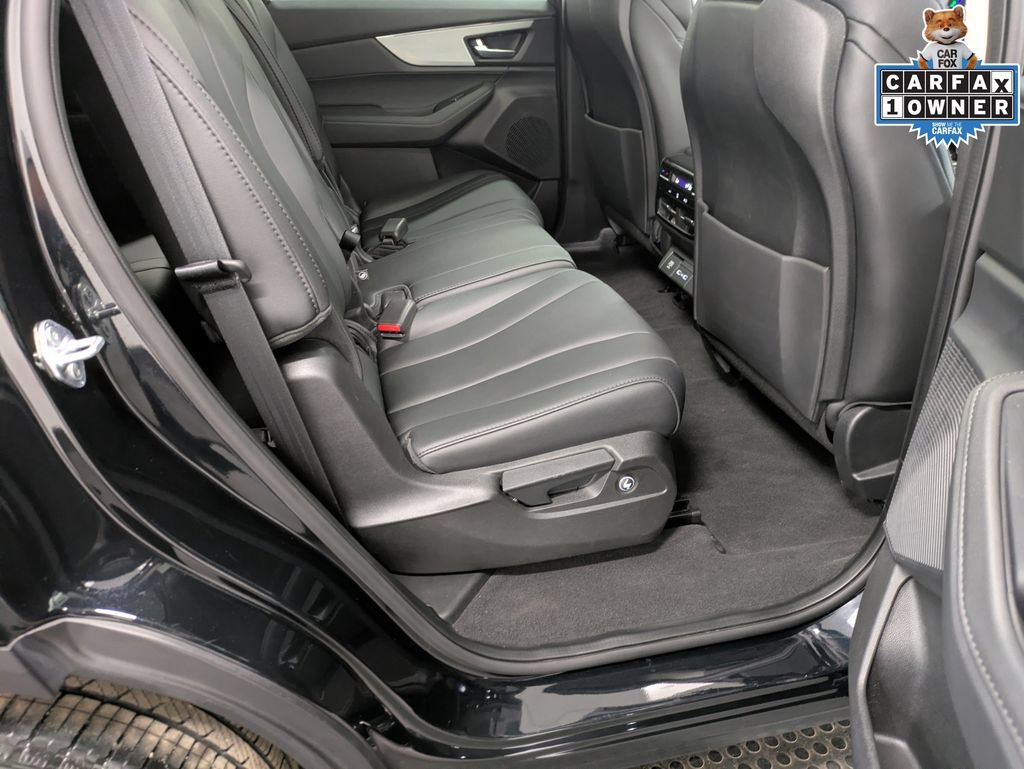 Used 2024 Acura MDX SH-AWD image 26