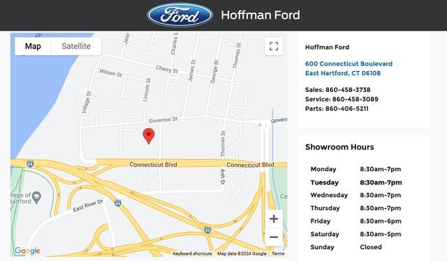 Used 2022 Ford Bronco Sport Big Bend w/ Convenience Package image 10