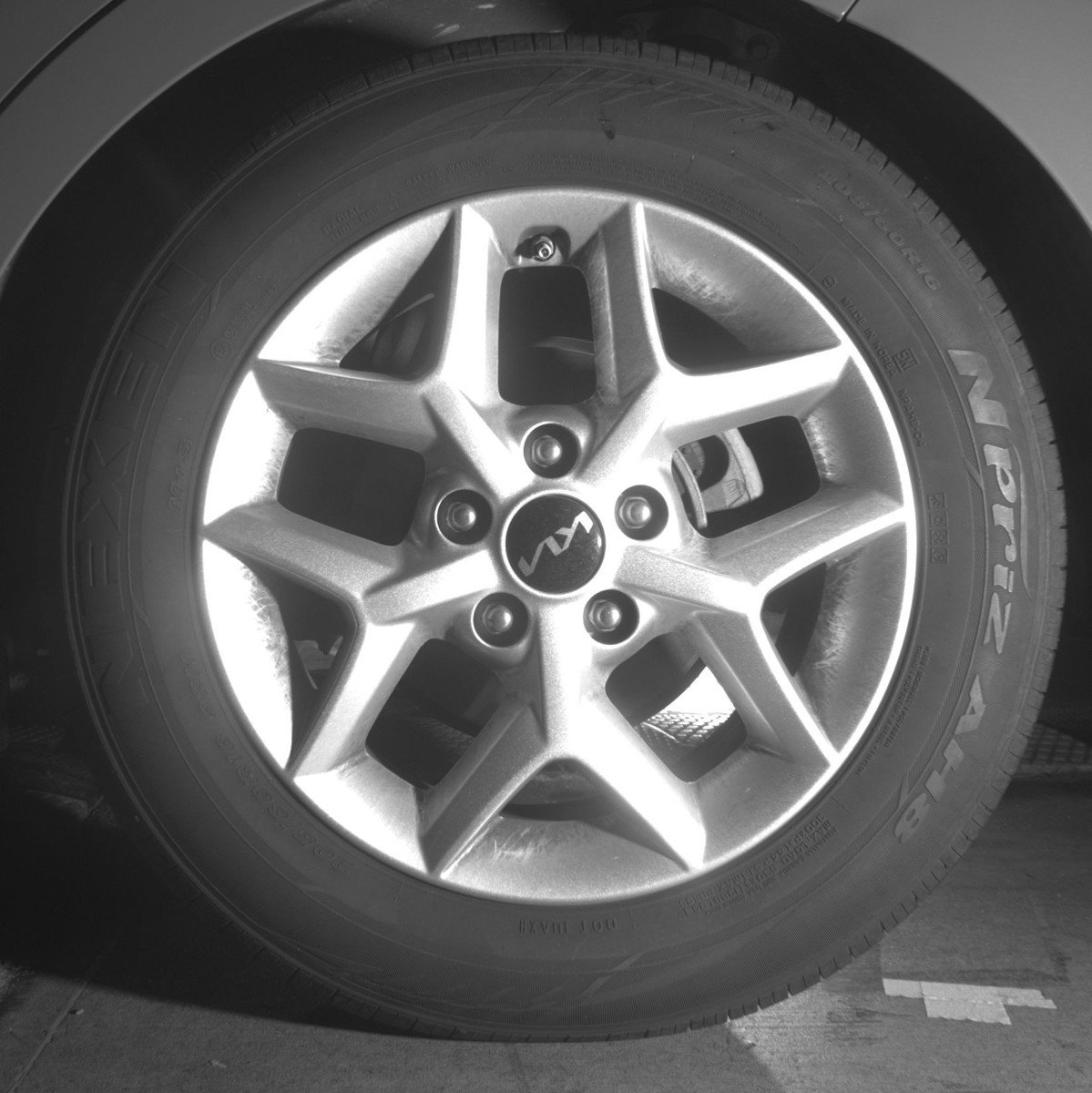 Used 2025 Kia Soul LX w/ LX Technology Package image 14