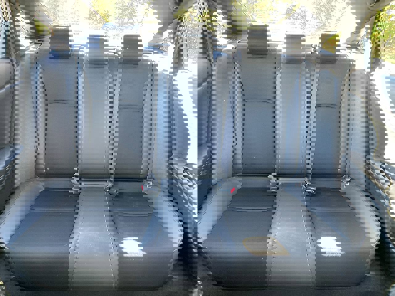 Used 2020 Honda Civic Sport image 21