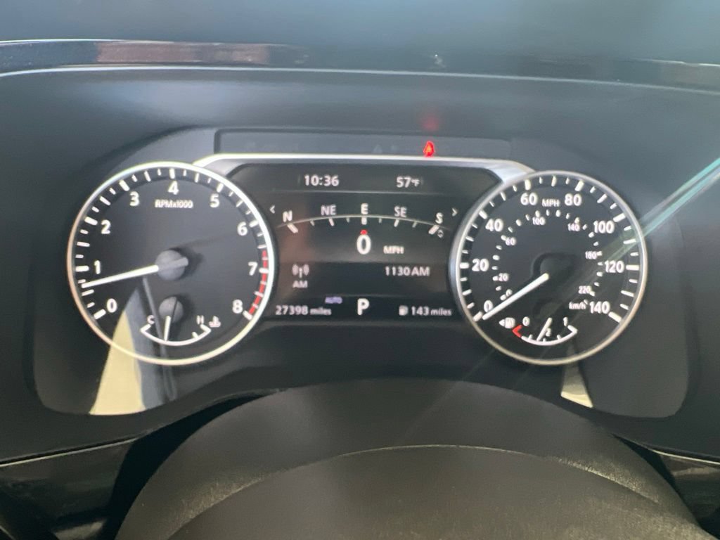 Certified 2023 Nissan Pathfinder SL w/ SL Premium Package AWD/4WD image 61