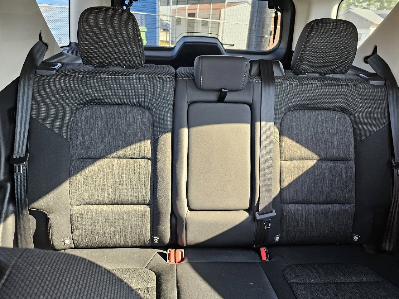 Used 2021 Ford Bronco Sport Big Bend image 22