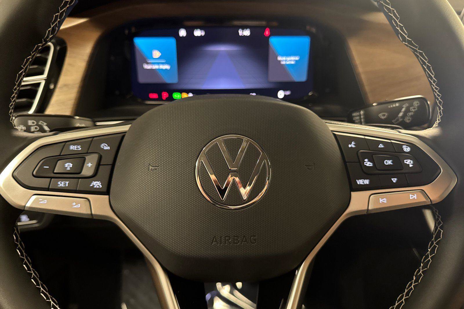 New 2026 Volkswagen Atlas SE image 23