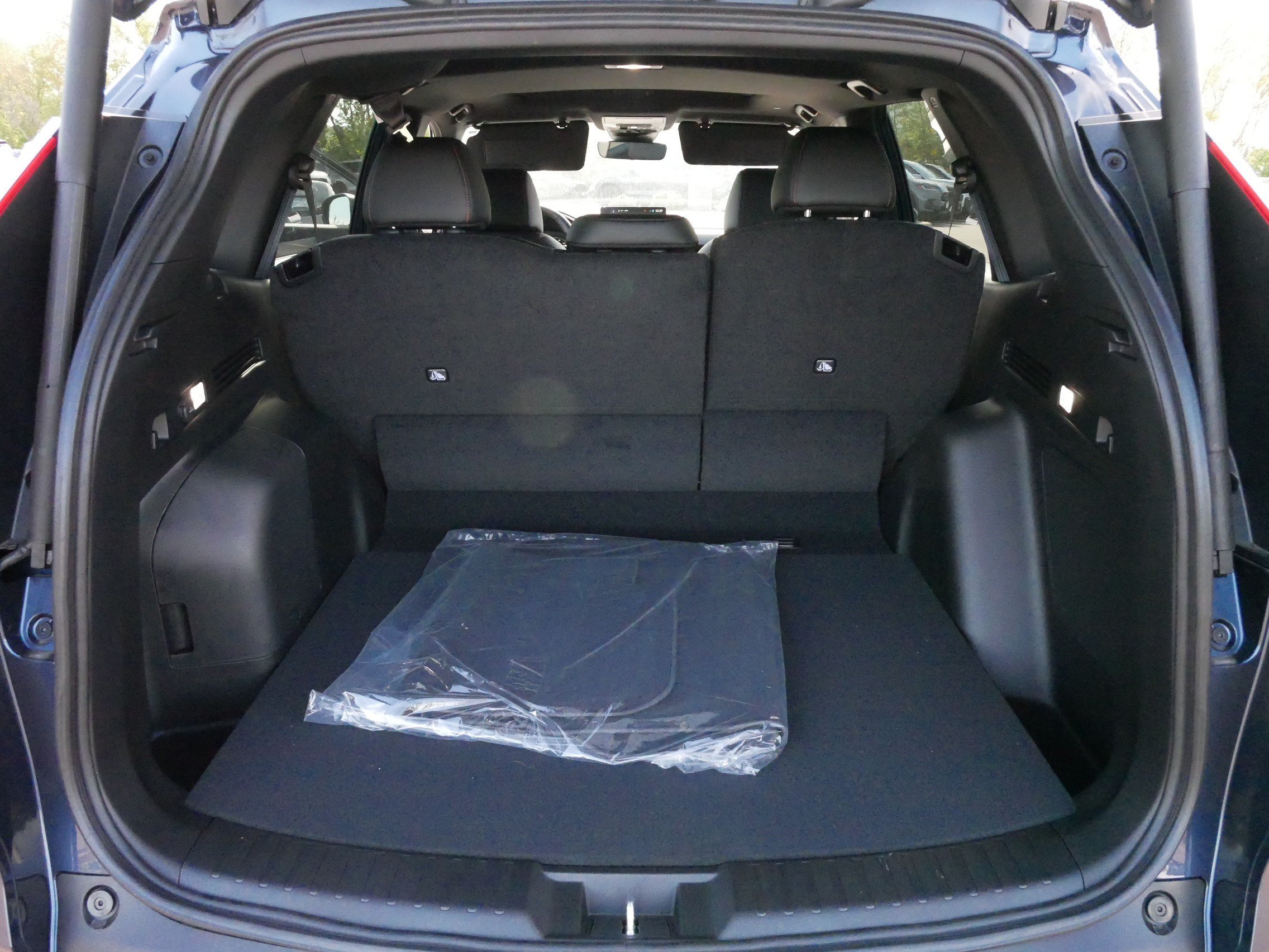 Used 2026 Honda CR-V Sport Touring image 18