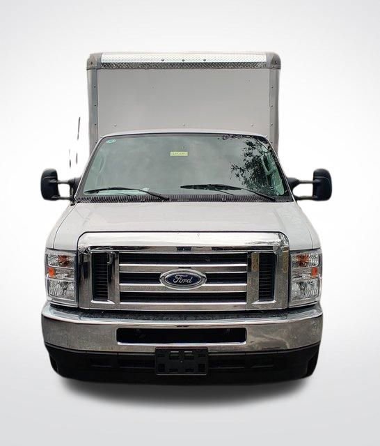 New 2025 Ford E-350 and Econoline 350 Super Duty w/ Power Equipment Group image 2