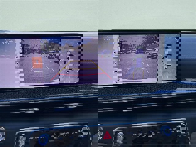 New 2026 Genesis GV80 3.5T e-SC image 13