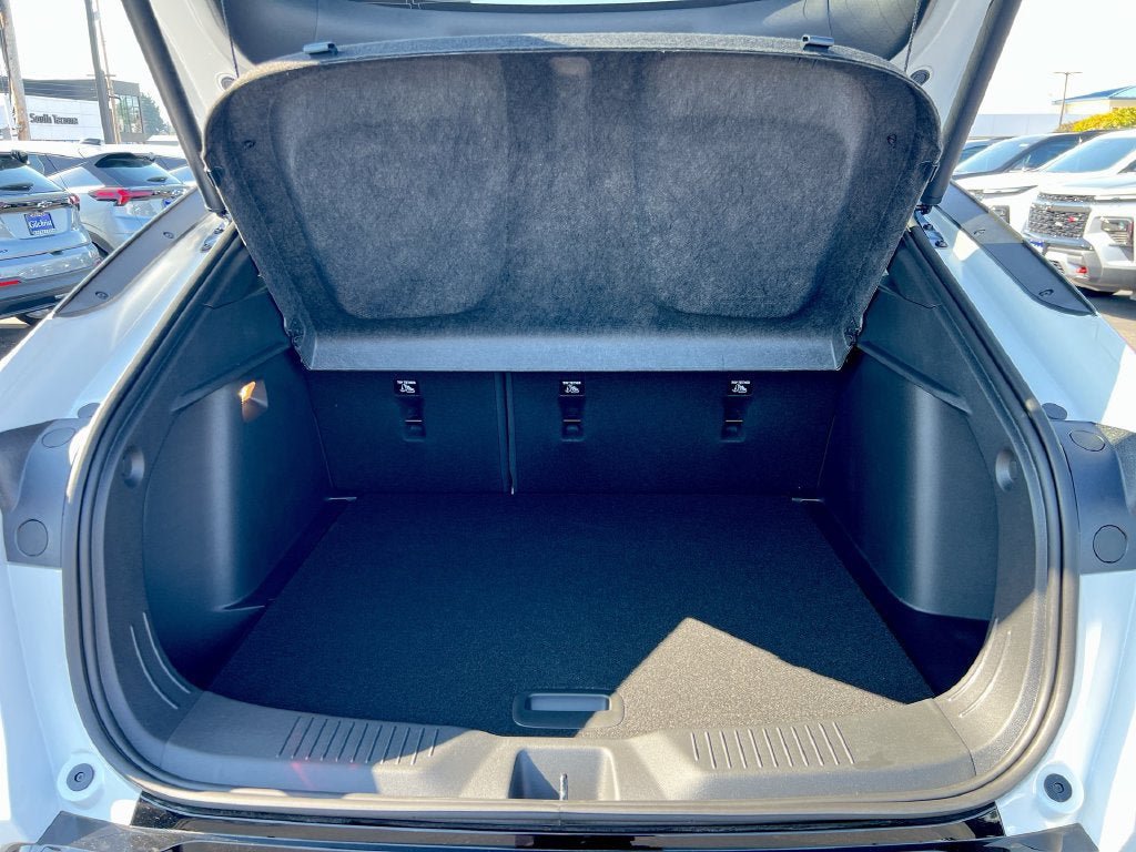 New 2026 Buick Envista Sport Touring w/ Convenience I Package FWD image 21