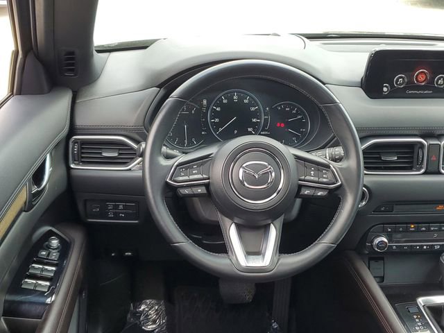 Used 2019 MAZDA CX-5 Signature AWD/4WD image 12