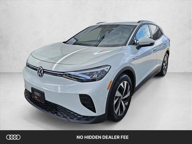 Used 2023 Volkswagen ID.4 Pro RWD image 1