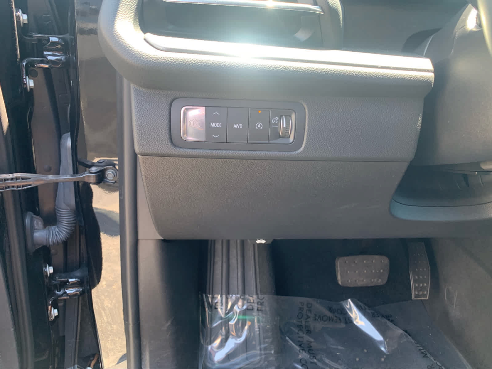 Used 2024 Chevrolet Traverse LT AWD/4WD image 14