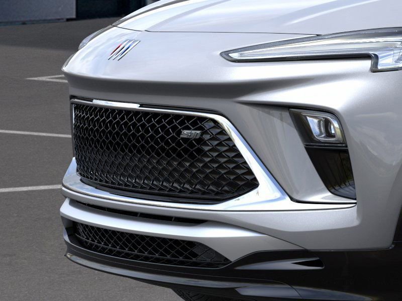 New 2026 Buick Encore GX Sport Touring w/ Comfort Package image 13