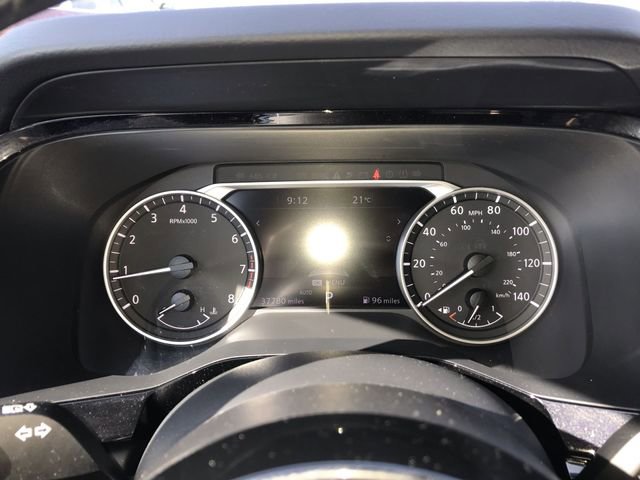 Certified 2023 Nissan Pathfinder SL AWD/4WD image 15