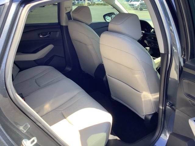 Used 2024 Honda Accord EX image 31