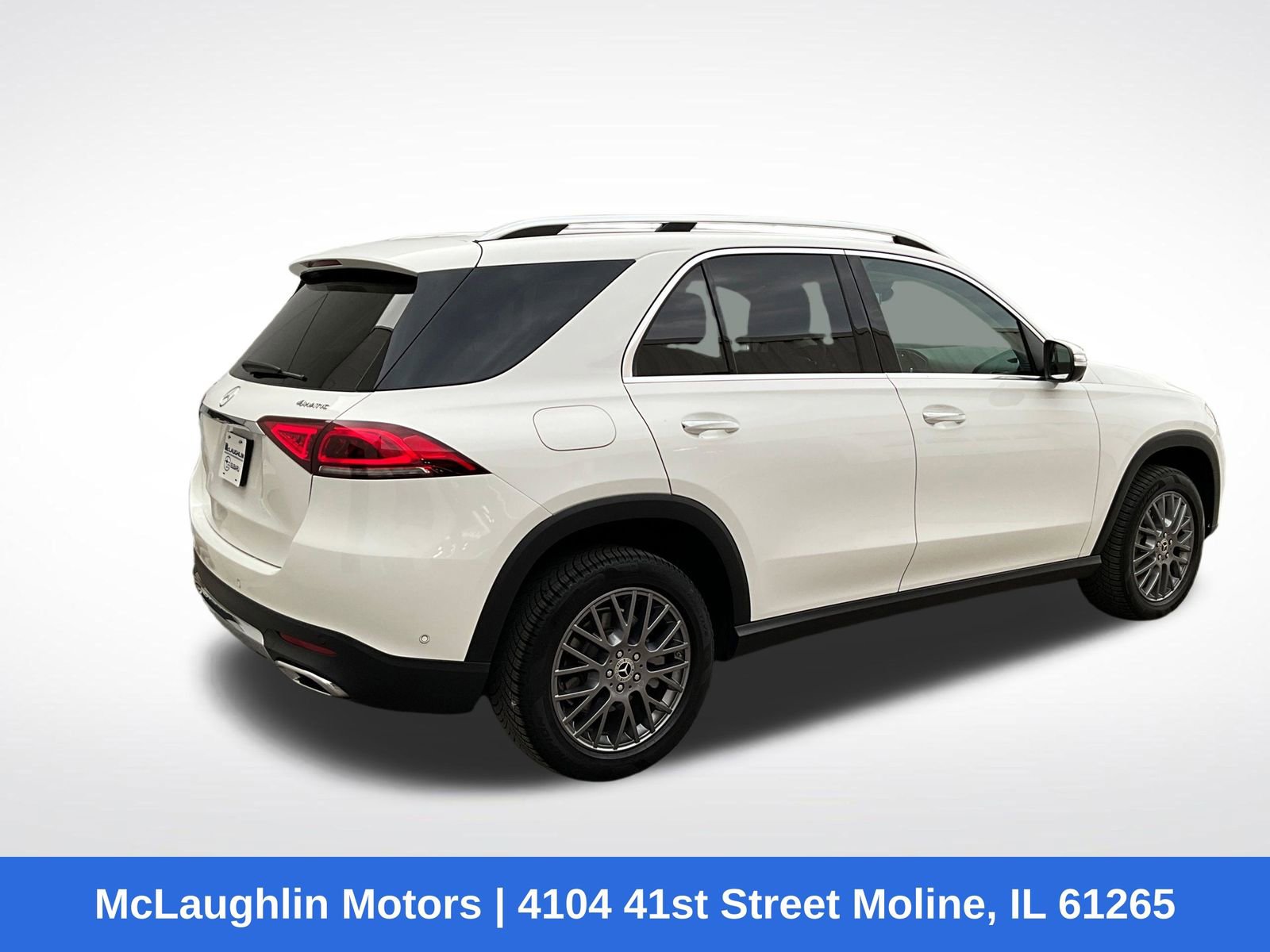 Used 2022 Mercedes-Benz GLE 350 4MATIC image 20