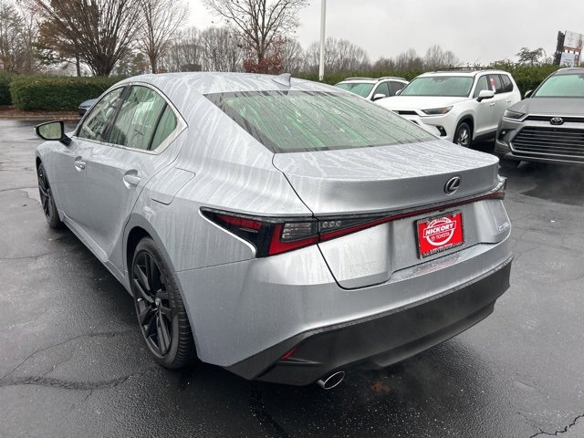 Used 2023 Lexus IS 300 300 image 7