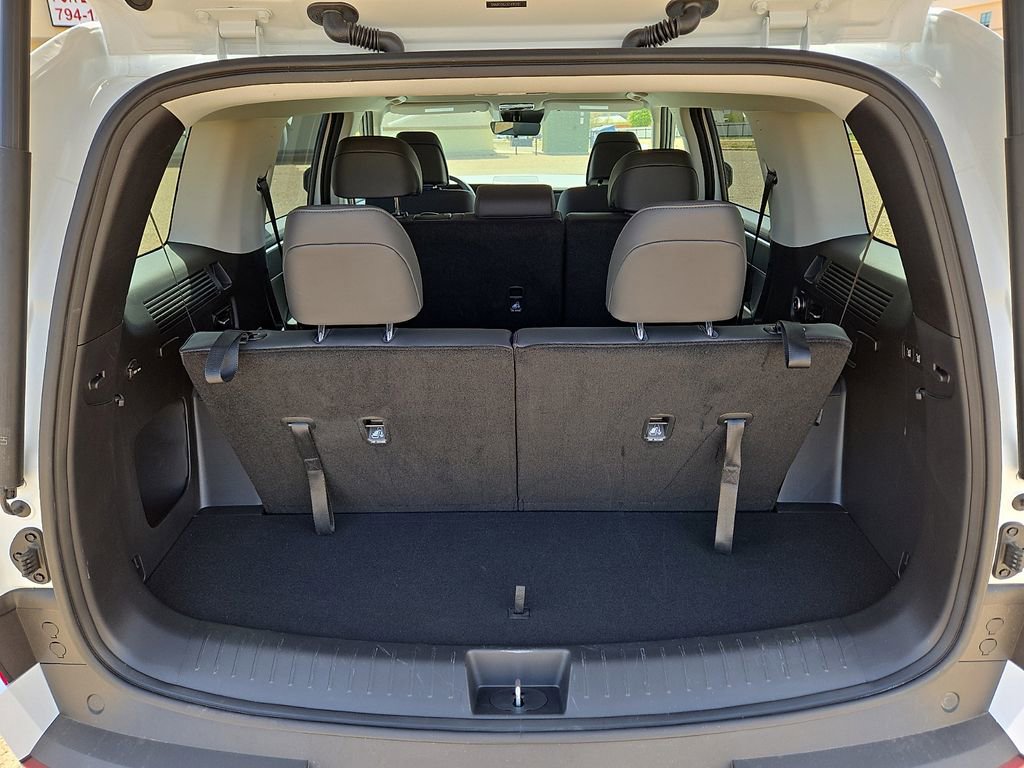 Used 2026 Hyundai Santa Fe SEL image 13