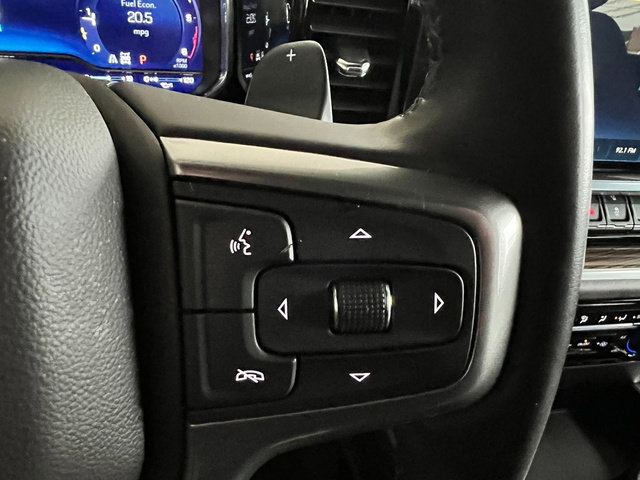 Used 2024 Chevrolet Silverado 1500 LT w/ All Star Edition Plus image 20