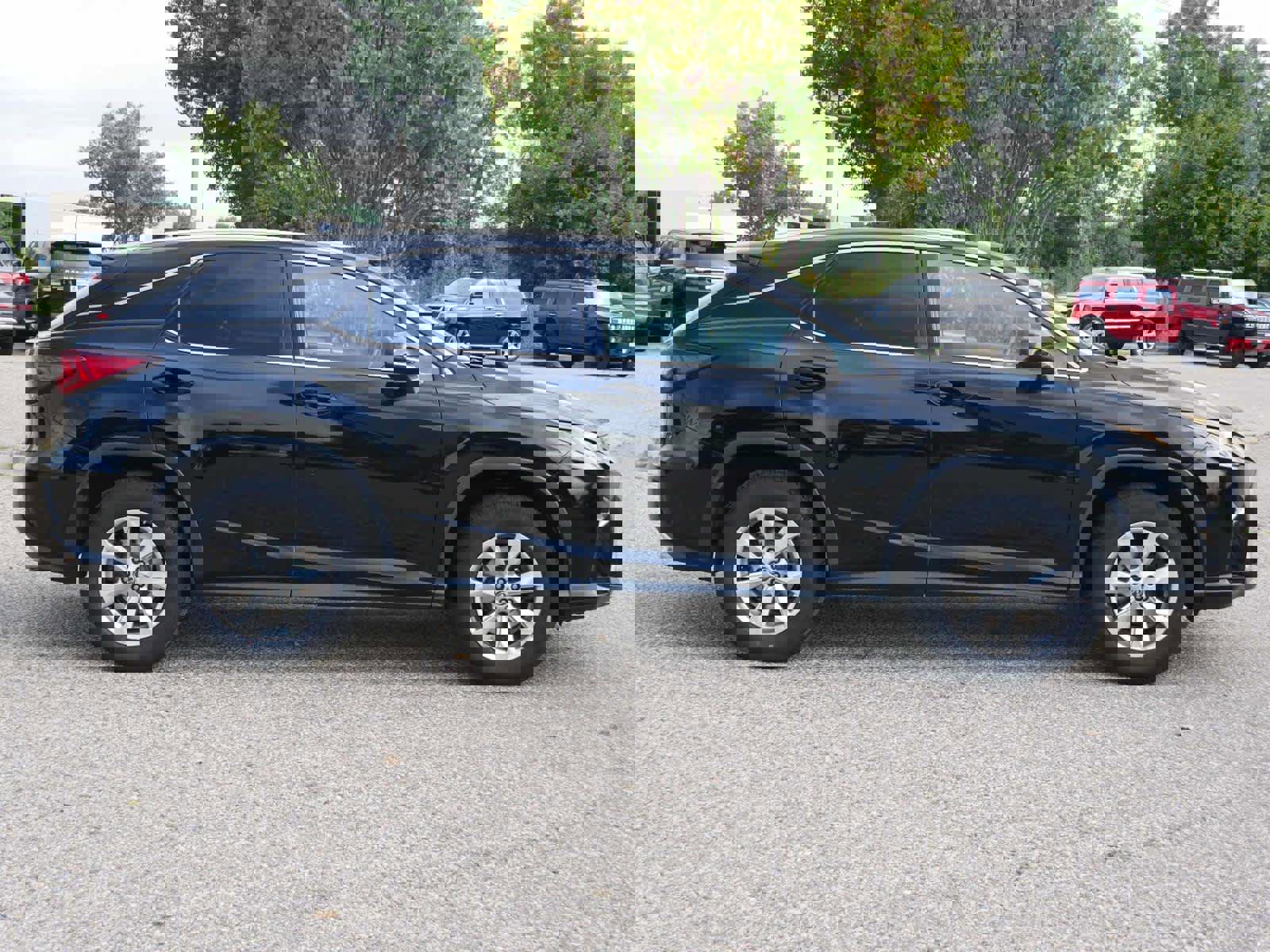 Used 2019 Lexus RX 350 AWD image 8