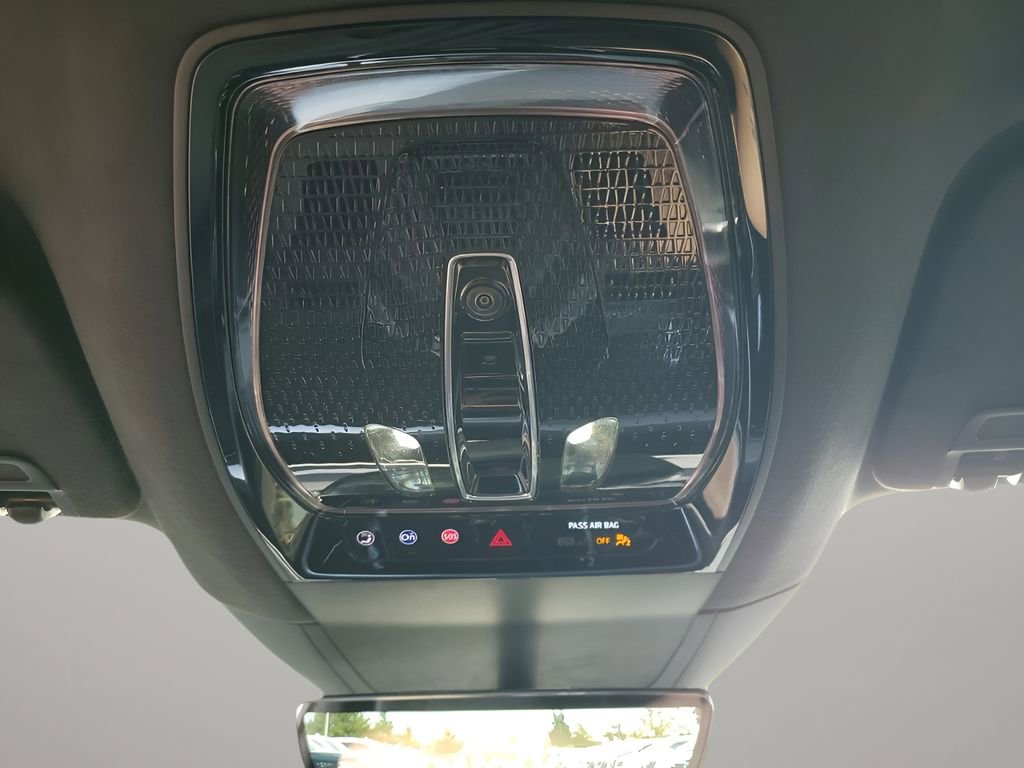 New 2025 Cadillac Escalade IQ Sport 2 image 42