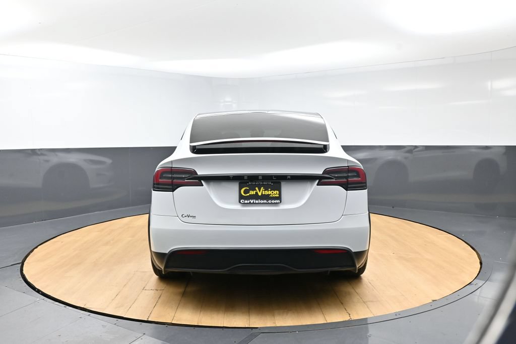 Used 2023 Tesla Model X Plaid AWD/4WD image 45
