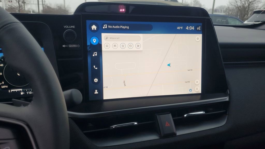 Used 2026 Subaru Outback Limited AWD/4WD image 17