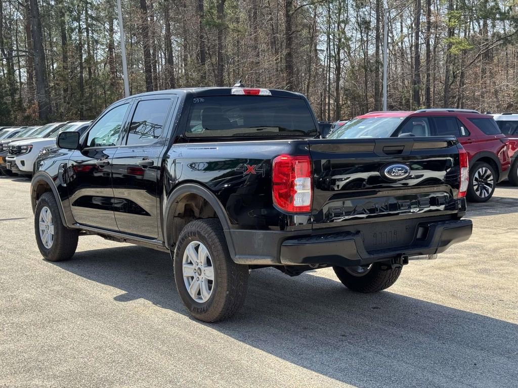 New 2026 Ford Ranger XL w/ Trailer Tow Package image 21