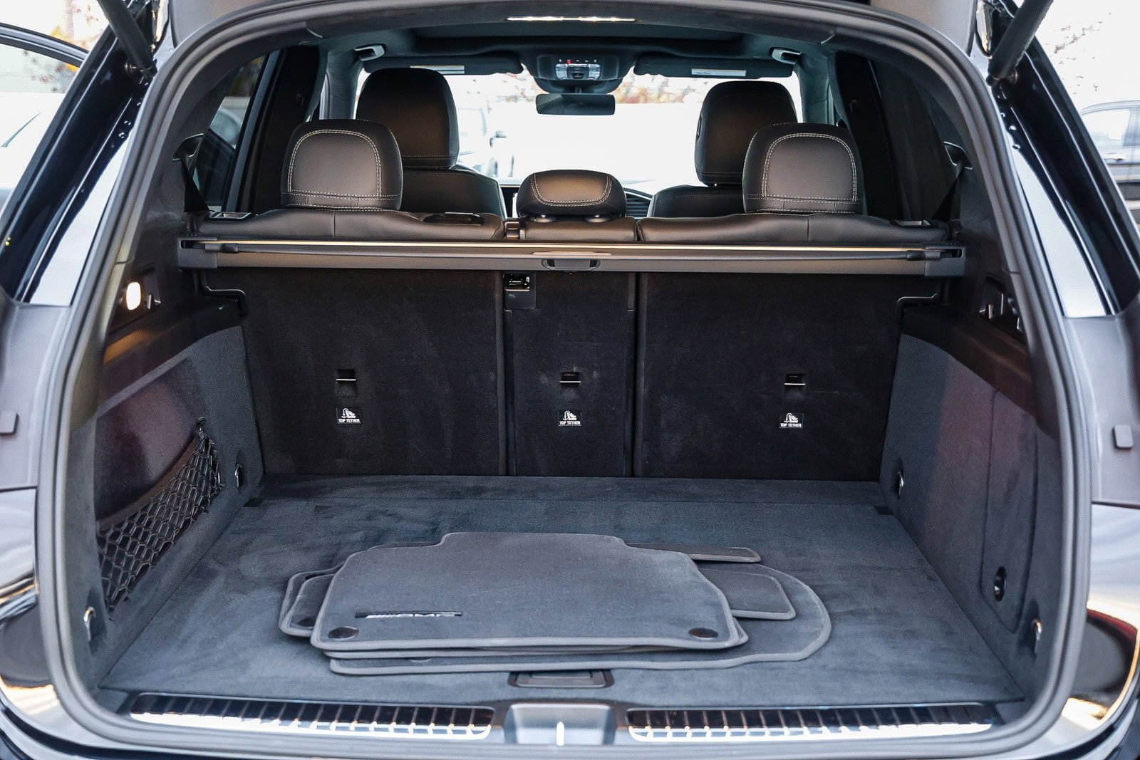 Certified 2023 Mercedes-Benz GLE 63 AMG S image 26